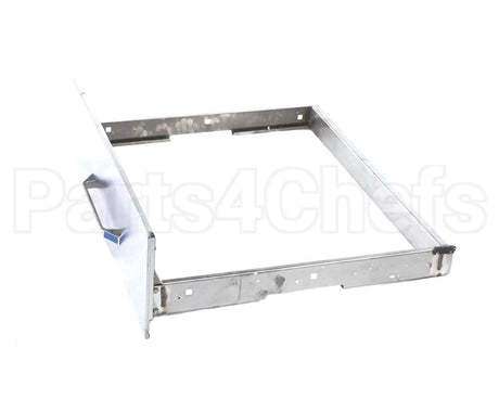 RP DWR1603 Randell Drawer, Fx- Rear Engine