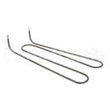RPELM1100B Compatible Randell Element, 120V 1100W M Shaped Ends Bent Down