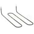 RPELM1172B Compatible Randell Heating Element - 208V/1100W