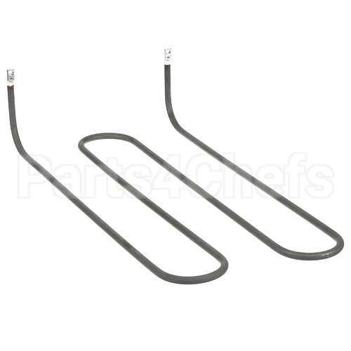 RPELM1172B Compatible Randell Heating Element - 208V/1100W