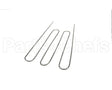 RP ELM3205 Randell Element, 208V 3000W 5 Loop For 3300Hft A