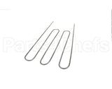 RP ELM3205 Randell Element, 208V 3000W 5 Loop For 3300Hft A