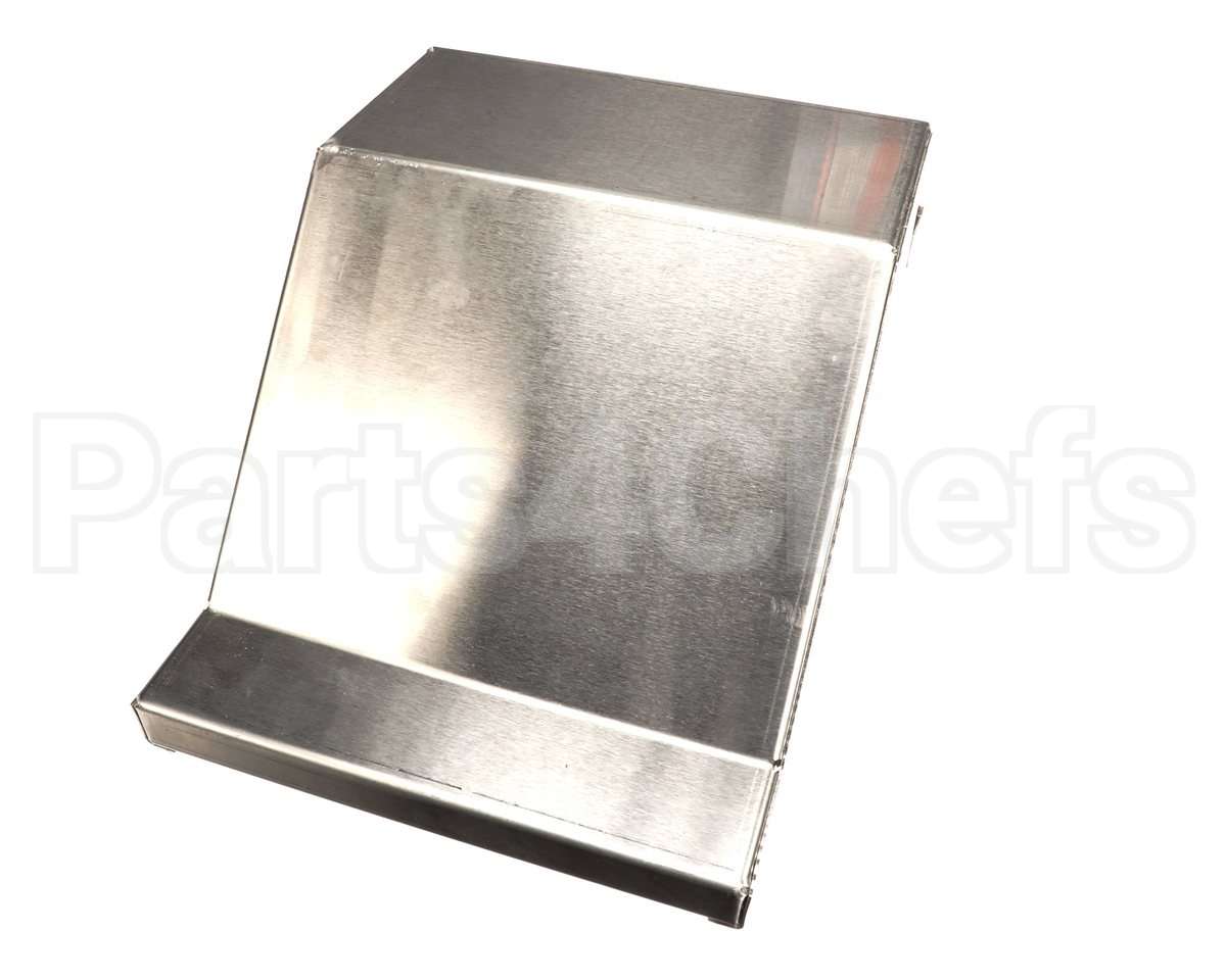 RP EMS0907 Avtec Extractor Module 20X16 Ax Sty