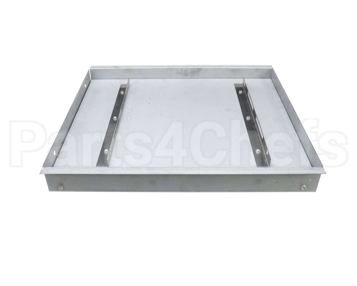 RP EPN003 Randell Pan, Element 3300 Series Only