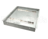 RP EPN006 Randell Pan To Hold 5 Loop Element, Mi Units (33