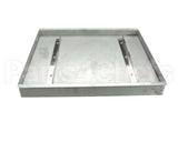 RP EPN006 Randell Pan To Hold 5 Loop Element, Mi Units (33