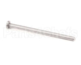 RPF07-050A Intermetro Door Hinge Pin