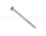 RPF07-050A Intermetro Door Hinge Pin