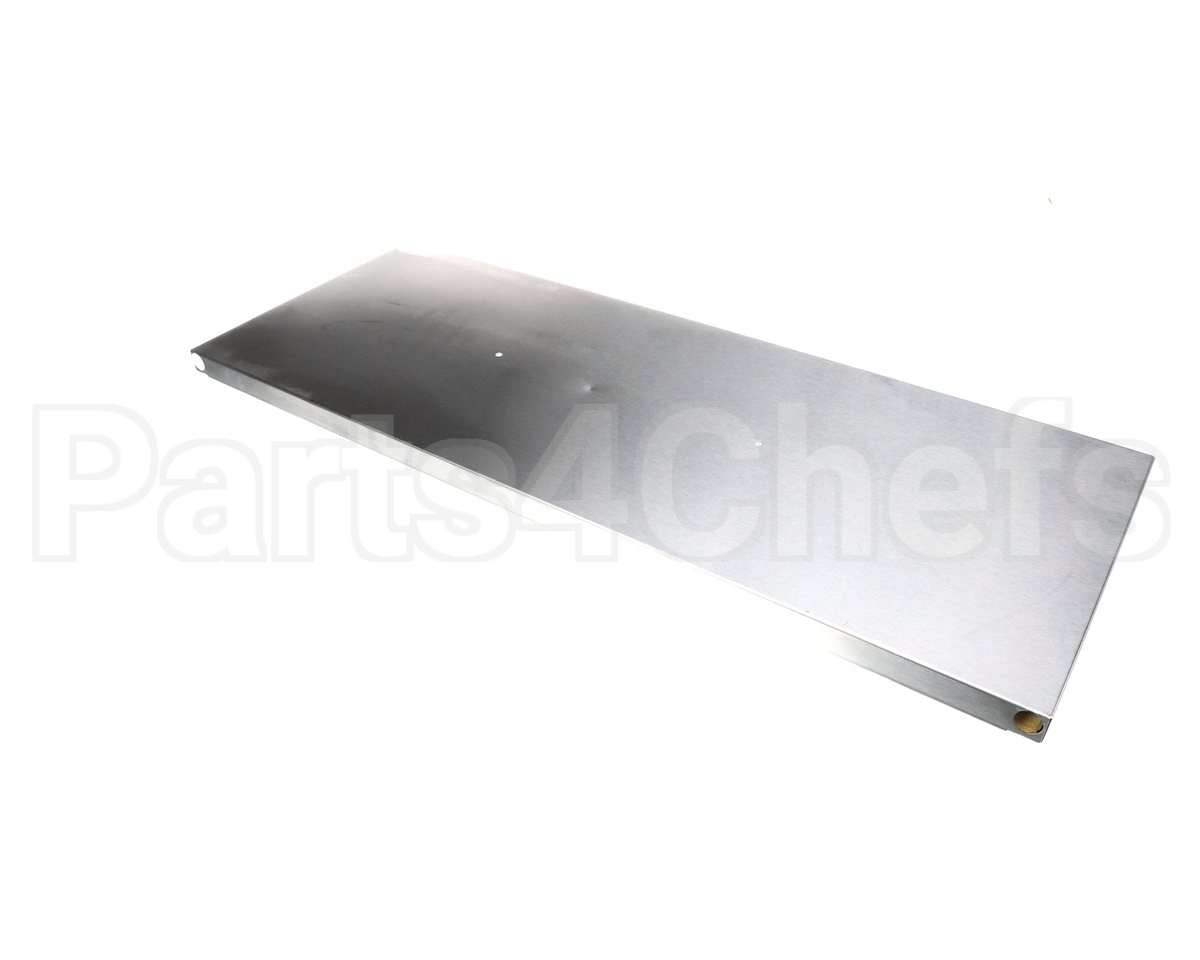 RP FRT932 Randell Front, 12 X 32 Mich Pressin Mich Custom
