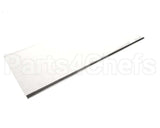 RP GLS1503 Randell Glass, Acrylic 27 7/8X 12 1/2 X 3/8