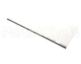 RP GLS1503 Randell Glass, Acrylic 27 7/8X 12 1/2 X 3/8