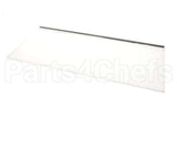 RP GLS1503 Randell Glass, Acrylic 27 7/8X 12 1/2 X 3/8
