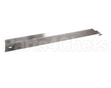 RP GRD2412 Randell Guard, 2400 Strip Heater Heated Reach-In