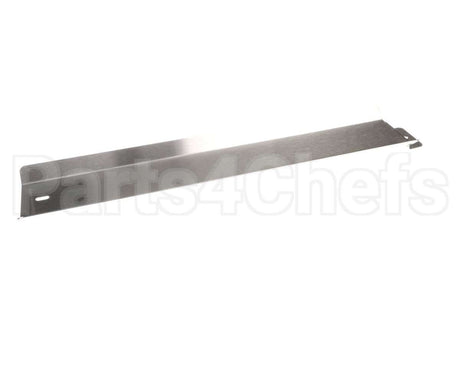 RP GRD2412 Randell Guard, 2400 Strip Heater Heated Reach-In