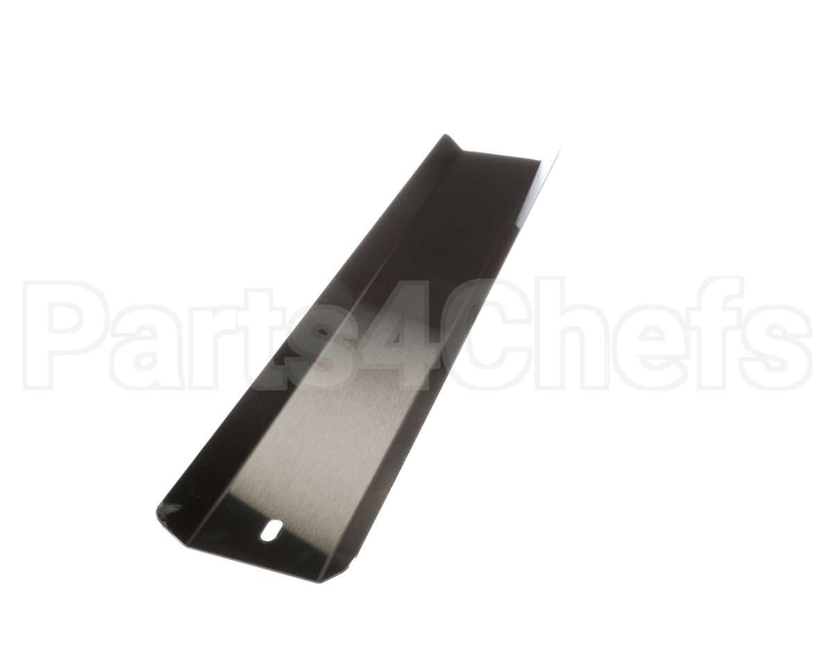 RP GRD2412 Randell Guard, 2400 Strip Heater Heated Reach-In