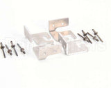 RPHANG-KIT Intermetro Rack Hanger Kit (2 L & 2 R Pop