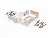 RPHANG-KIT Intermetro Rack Hanger Kit (2 L & 2 R Pop