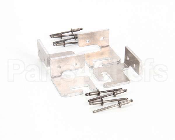 RPHANG-KIT Intermetro Rack Hanger Kit (2 L & 2 R Pop
