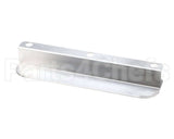 RP HDL0501 Randell Handle, Toe Style Bracket S/S