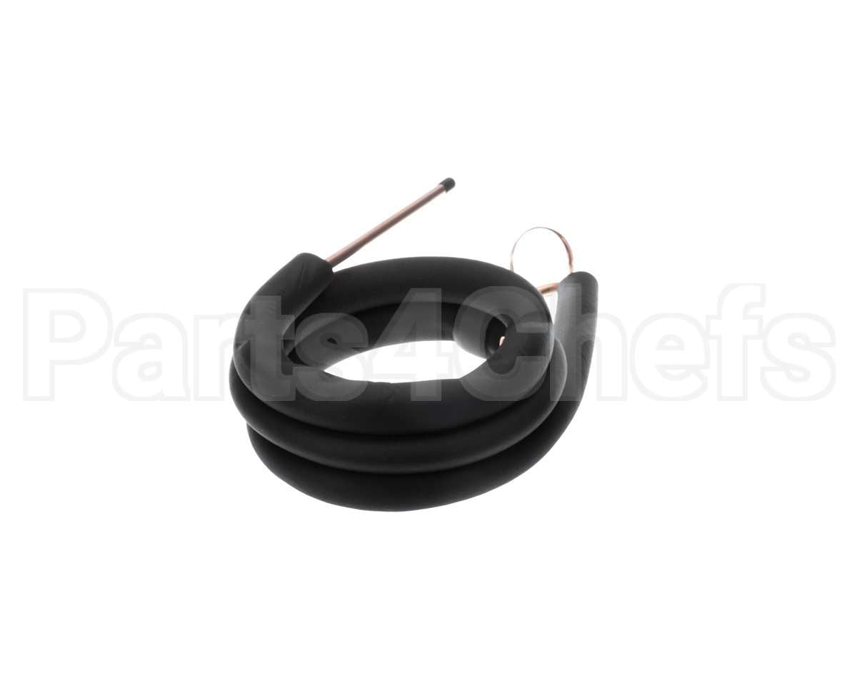 RP HEX2201 Randell Ht Ex,Rail,8000N-290 Sgl Compr