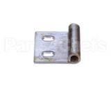 RPHINGE-4000 Intermetro Hinge (Body Side Half Piece)