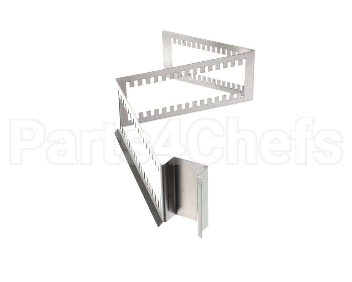RP HLD1704 Randell Holder, Wicking Material, Ph96F&Ph120F
