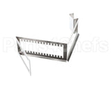 RP HLD1704 Randell Holder, Wicking Material, Ph96F&Ph120F
