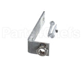 RP HNG027 Randell Hinge, Strap W/Collar 38Mm L-Shaped