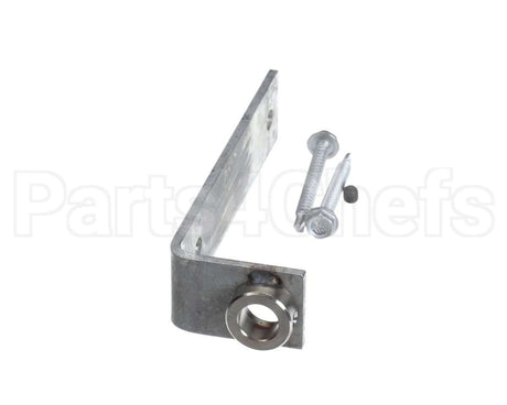 RP HNG027 Randell Hinge, Strap W/Collar 38Mm L-Shaped