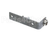 RP HNG027 Randell Hinge, Strap W/Collar 38Mm L-Shaped