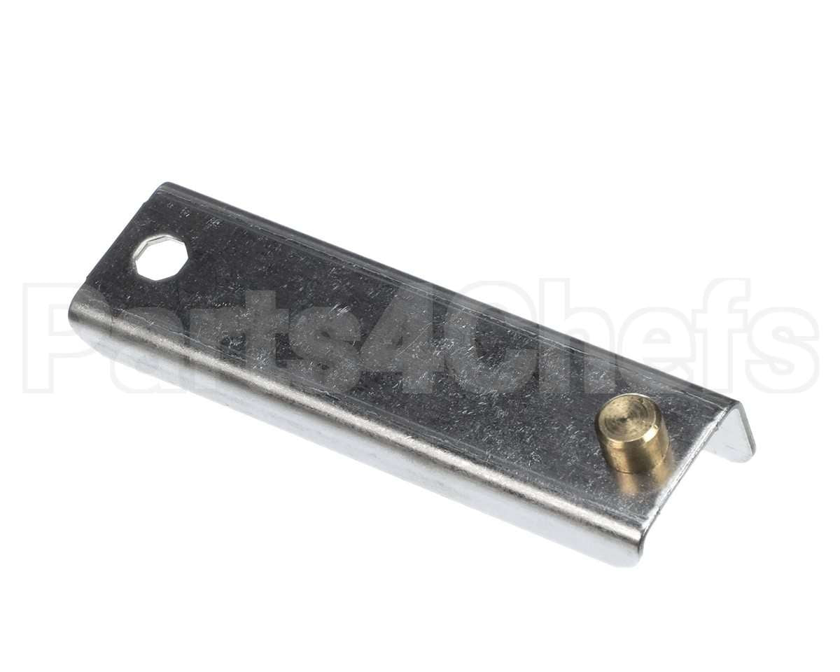 RP HNG035 Randell Hinge, Top Door Rh Channel Rp Hng9901