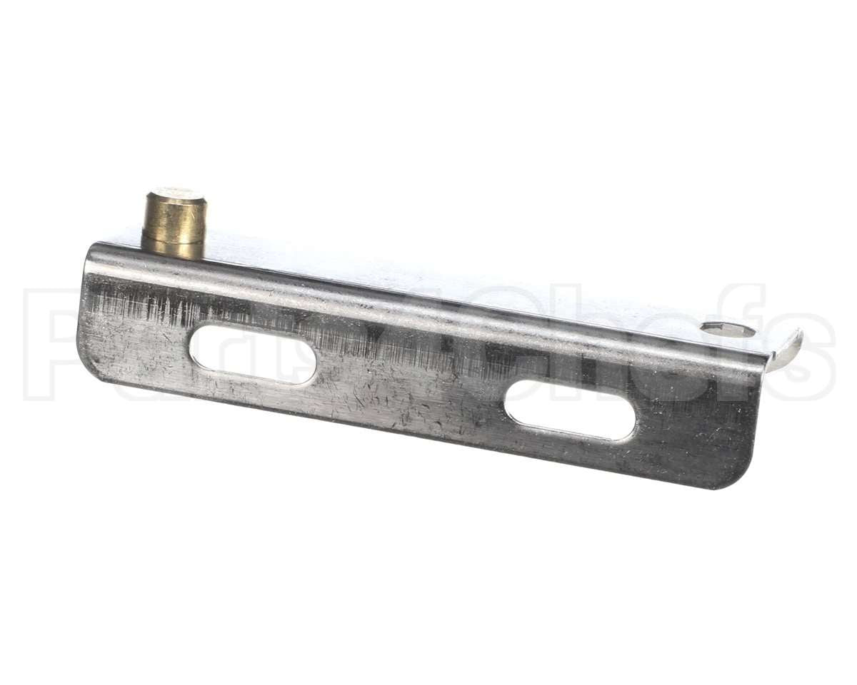 RP HNG035 Randell Hinge, Top Door Rh Channel Rp Hng9901