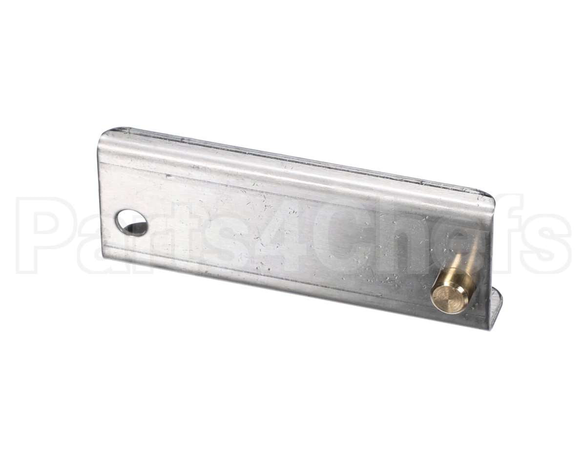 RP HNG1701L Randell Hinge Left, Door Top, 38Mm