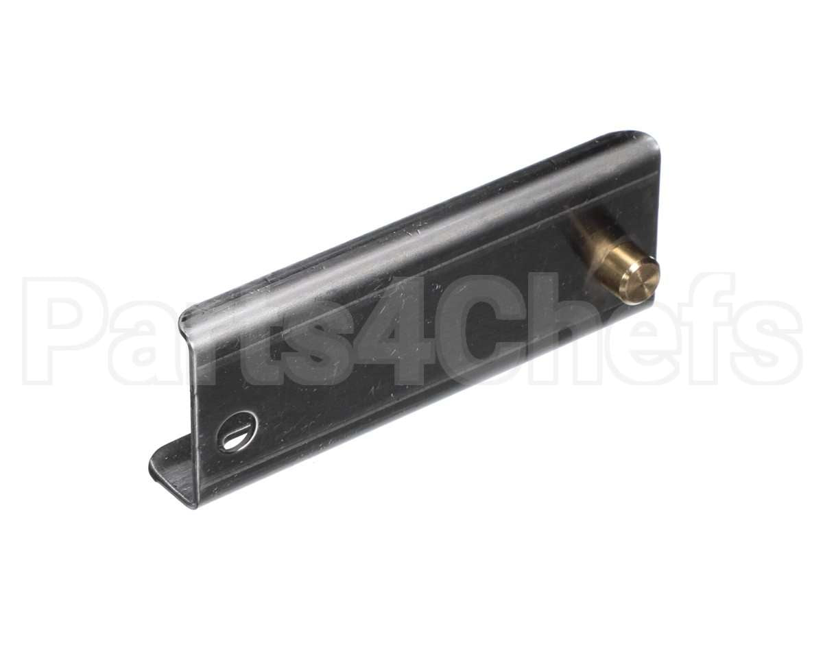 RP HNG1701L Randell Hinge Left, Door Top, 38Mm