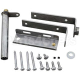 RPHNG9902 Randell Hinge Assembly - Lh