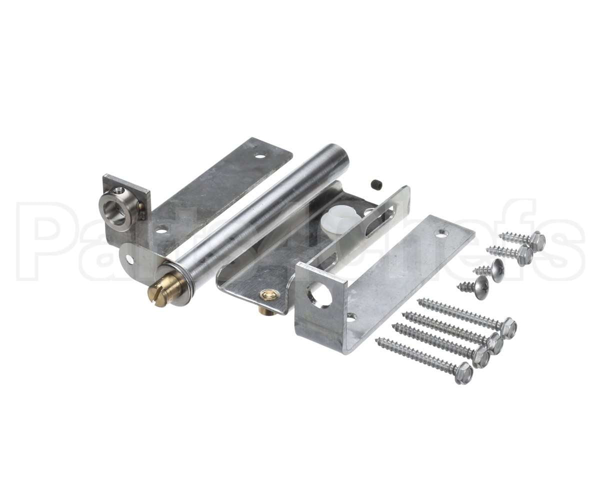 RP HNG9904 Randell Left Hand Hinge Assy Bc-510Wt