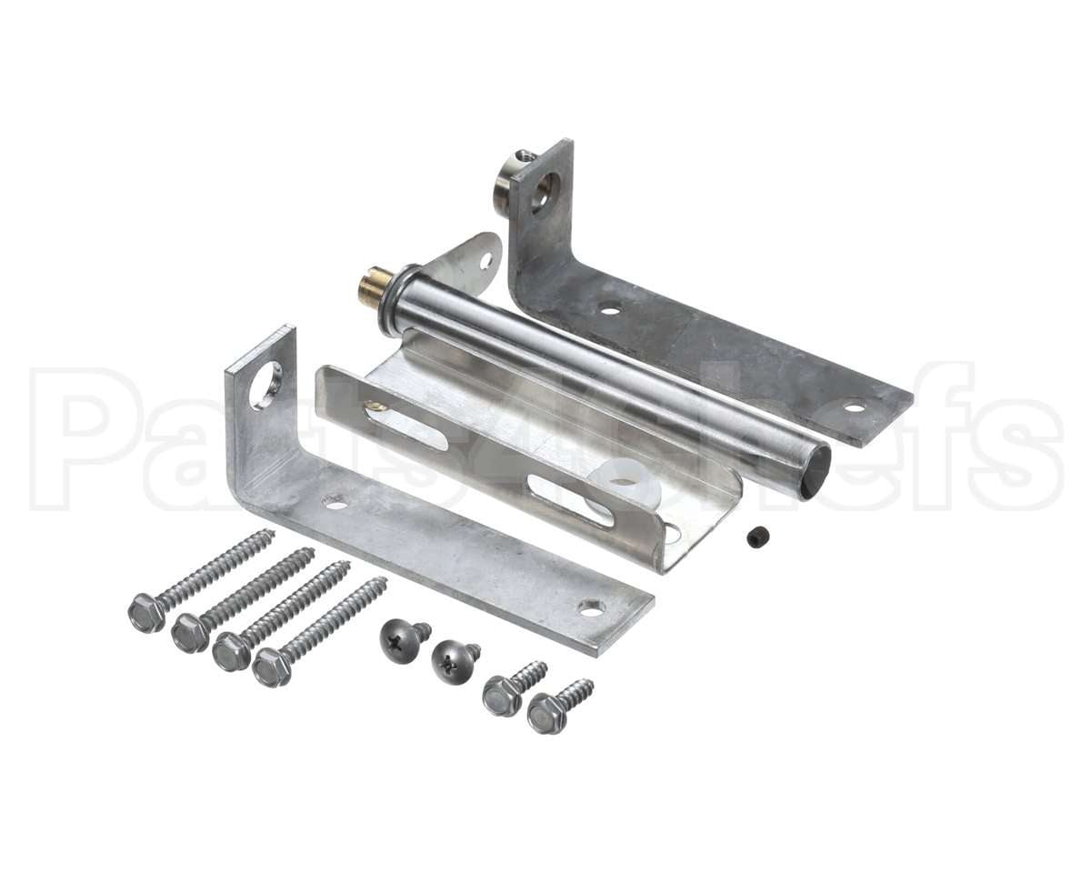 RP HNG9904 Randell Left Hand Hinge Assy Bc-510Wt