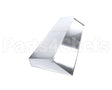 RP HOD1100 Randell Hood Assembly Complete, 8268Nm-Panera