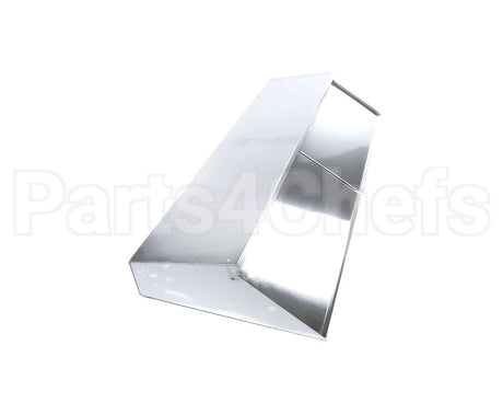 RP HOD1100 Randell Hood Assembly Complete, 8268Nm-Panera