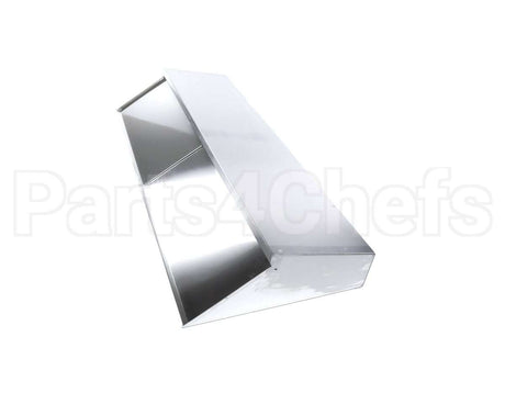 RP HOD1100 Randell Hood Assembly Complete, 8268Nm-Panera