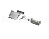 RPKICK-LATCH Intermetro Kick Latch Kit
