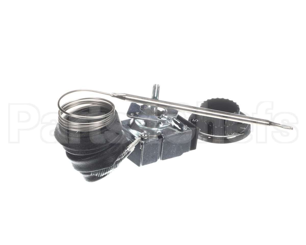 RP KIT0201 Randell Kit, Replacment Control El Hft0201