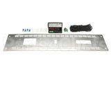 RP KIT1601 Randell Kit, 33372M-Ocb Control Replacement