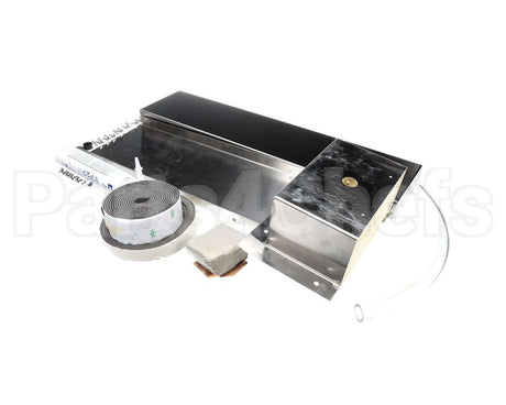 RP KIT65348MP Randell Dixell Control Box Upgrade, Panda Freeze