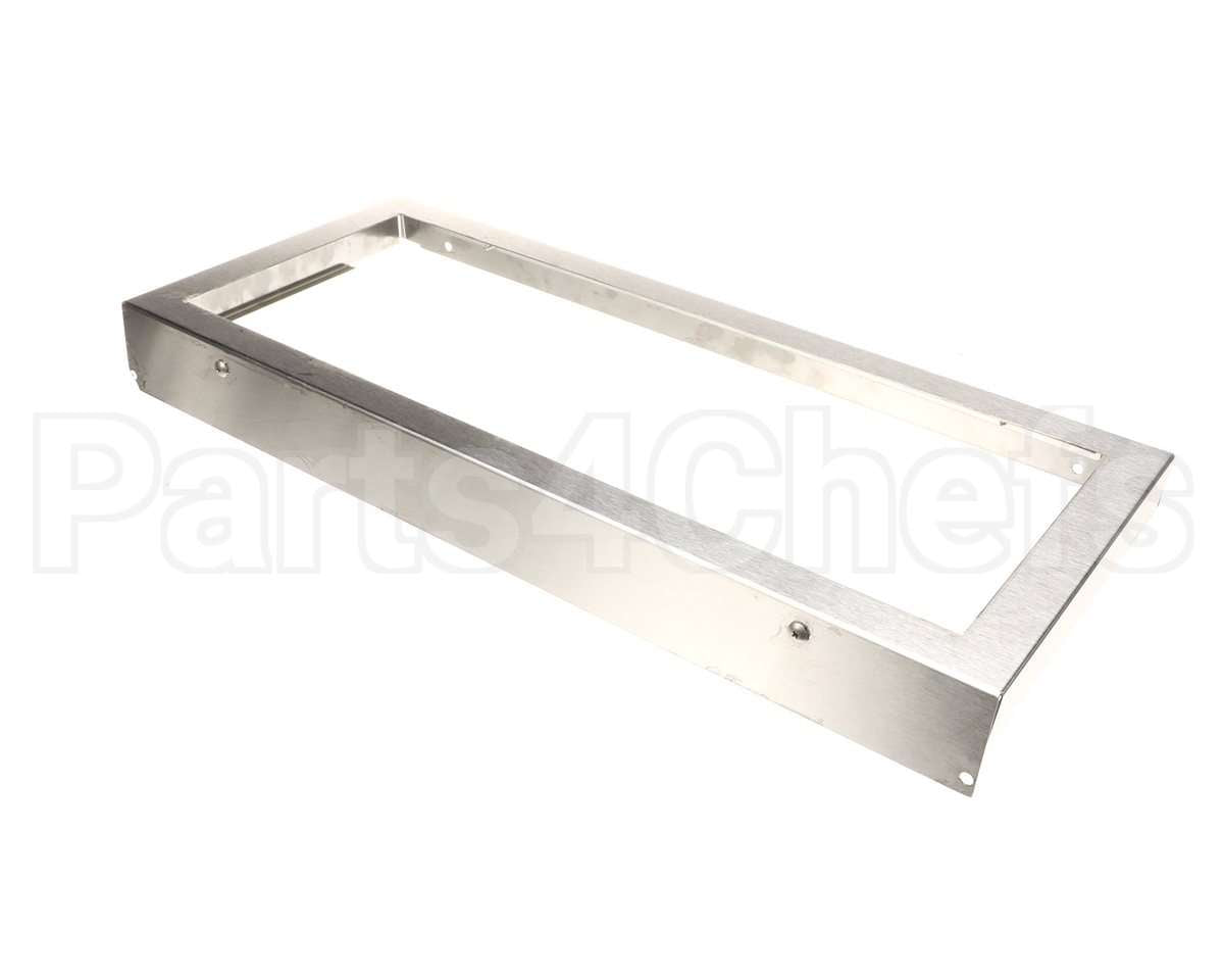 RP KIT9908A Randell Kit, Stacking Collar 27 Jack In Box 9404