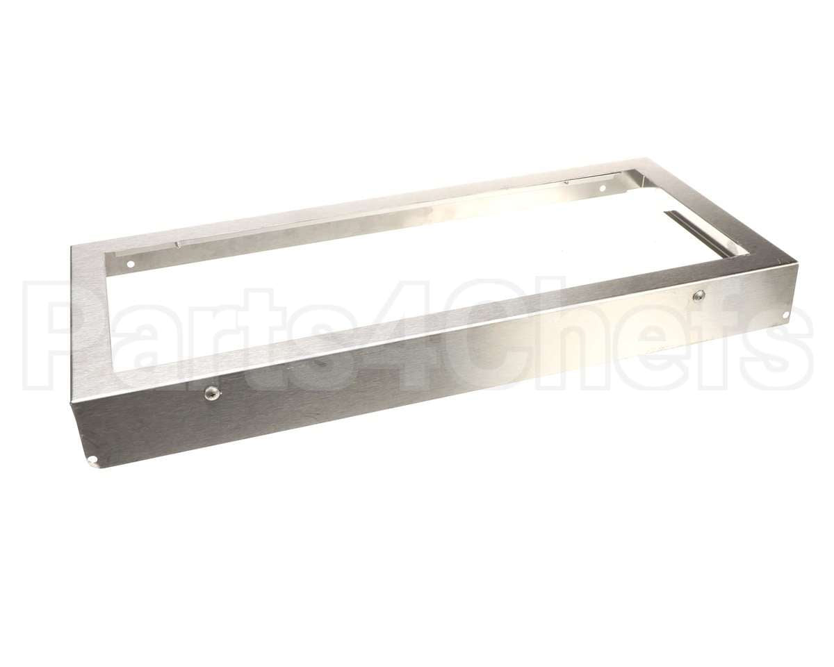 RP KIT9908A Randell Kit, Stacking Collar 27 Jack In Box 9404