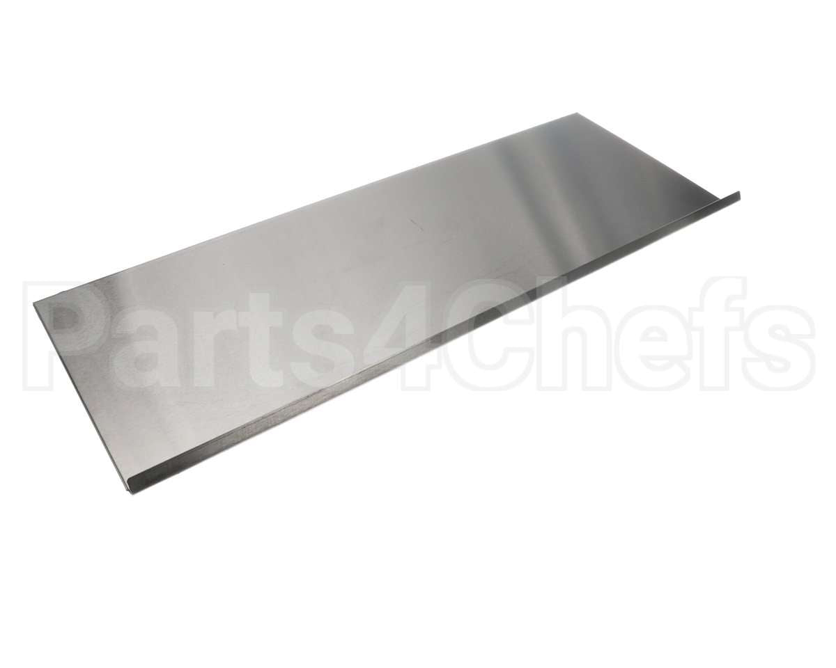 RP LID1502 Randell Cover, Lid For 8260 Hood