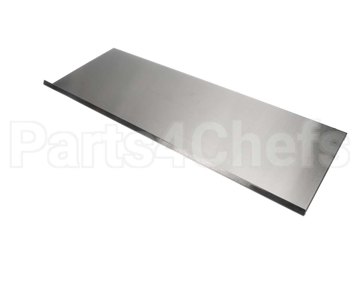 RP LID1502 Randell Cover, Lid For 8260 Hood