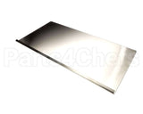 RP LID1505 Randell Lid, Hood Lid For Hr51360Wpom