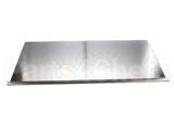 RP LID1506 Randell Lid,Only Hood 9412-27.5Qd